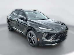 Buick Envision Sport Touring AWD 4dr 2026