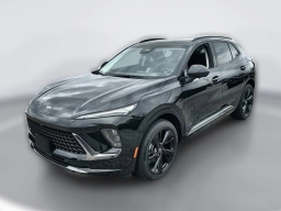 Buick Envision Sport Touring AWD 4dr 2026