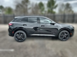 Buick Envision Sport Touring AWD 4dr 2026