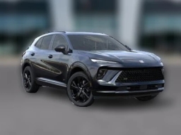 Buick Envision Sport Touring AWD 4dr 2026