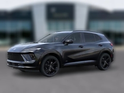 Buick Envision Sport Touring AWD 4dr 2026