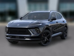 Buick Envision Sport Touring AWD 4dr 2026