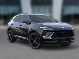 Buick Envision Sport Touring AWD 4dr 2026