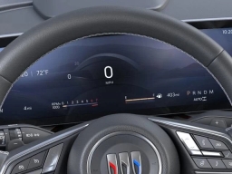 Buick Envision Sport Touring AWD 4dr 2026