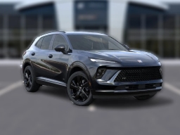 Buick Envision Sport Touring AWD 4dr 2026