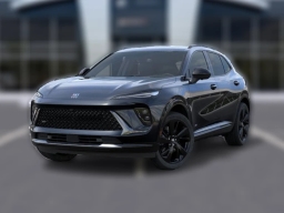 Buick Envision Sport Touring AWD 4dr 2026