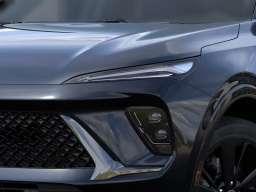 Buick Envision Sport Touring AWD 4dr 2026