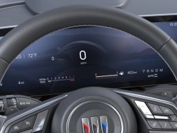 Buick Envision Sport Touring AWD 4dr 2026