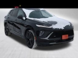 Buick Envision Sport Touring AWD 4dr 2026