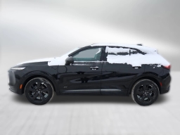 Buick Envision Sport Touring AWD 4dr 2026