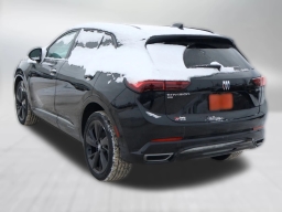Buick Envision Sport Touring AWD 4dr 2026