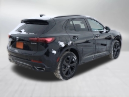 Buick Envision Sport Touring AWD 4dr 2026