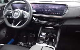 Buick Envision Sport Touring AWD 4dr 2026