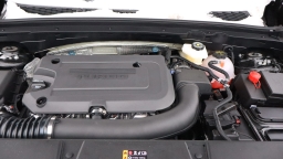 Buick Envision Sport Touring AWD 4dr 2026