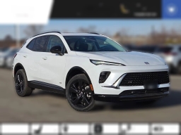 Buick Envision Sport Touring AWD 4dr 2026