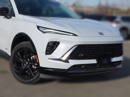 Buick Envision Sport Touring AWD 4dr 2026