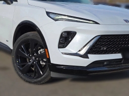 Buick Envision Sport Touring AWD 4dr 2026