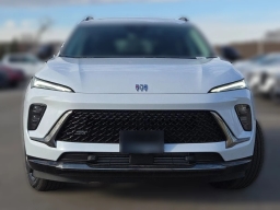 Buick Envision Sport Touring AWD 4dr 2026