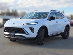 Buick Envision Sport Touring AWD 4dr 2026