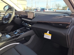 Buick Envision Sport Touring AWD 4dr 2026