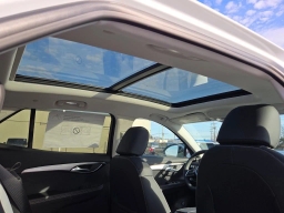 Buick Envision Sport Touring AWD 4dr 2026