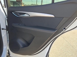 Buick Envision Sport Touring AWD 4dr 2026