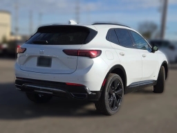 Buick Envision Sport Touring AWD 4dr 2026