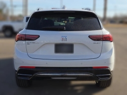 Buick Envision Sport Touring AWD 4dr 2026