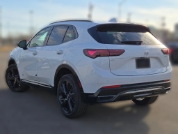 Buick Envision Sport Touring AWD 4dr 2026