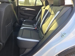 Buick Envision Sport Touring AWD 4dr 2026