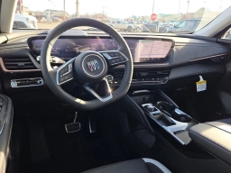 Buick Envision Sport Touring AWD 4dr 2026