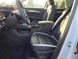 Buick Envision Sport Touring AWD 4dr 2026