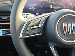 Buick Envision Sport Touring AWD 4dr 2026