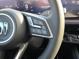 Buick Envision Sport Touring AWD 4dr 2026