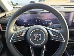 Buick Envision Sport Touring AWD 4dr 2026