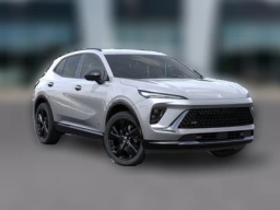 Buick Envision Sport Touring AWD 4dr 2026