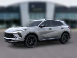 Buick Envision Sport Touring AWD 4dr 2026