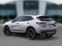 Buick Envision Sport Touring AWD 4dr 2026