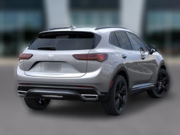 Buick Envision Sport Touring AWD 4dr 2026