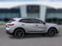 Buick Envision Sport Touring AWD 4dr 2026