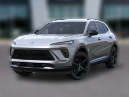 Buick Envision Sport Touring AWD 4dr 2026