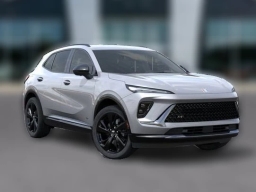 Buick Envision Sport Touring AWD 4dr 2026