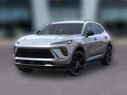 Buick Envision Sport Touring AWD 4dr 2026