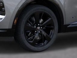 Buick Envision Sport Touring AWD 4dr 2026