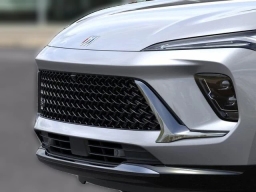 Buick Envision Sport Touring AWD 4dr 2026