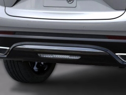 Buick Envision Sport Touring AWD 4dr 2026