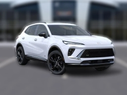 Buick Envision Sport Touring AWD 4dr 2026