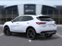 Buick Envision Sport Touring AWD 4dr 2026