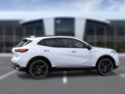 Buick Envision Sport Touring AWD 4dr 2026