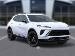 Buick Envision Sport Touring AWD 4dr 2026